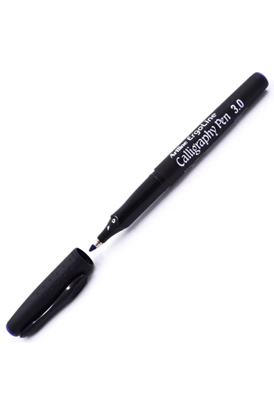 artline Kaligrafi Kalemi 3.0 Mm Mavi Erg-243 ürün görseli 1