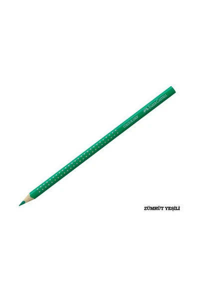 Faber Castell Faber Grip 2001 Uzun Kuru Boya ürün görseli 1