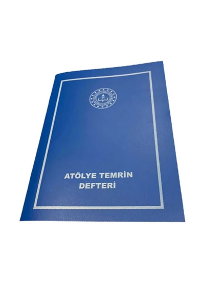 LOGO atölye temrin defteri - Resim 3