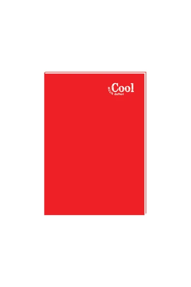 Keskin 290351-99 A4 40 Yp Tel Dik,cool Müzik Def, ürün görseli 1