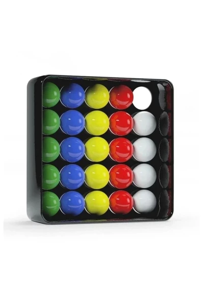 Redka Qbead Kutu Oyunları - Resim 2