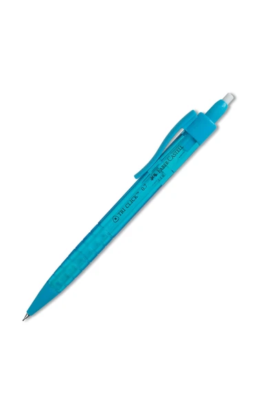 Faber Castell Tri Click 0,7 Versatil Kalem ürün görseli 1