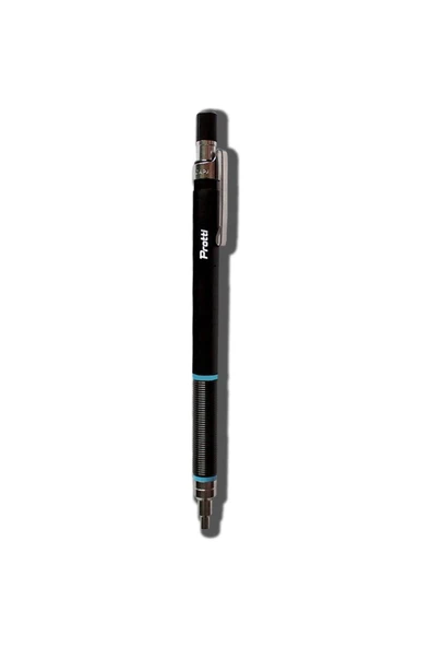 PENAC Versatil Protti Prc 107 Sky Blue 0.7 Mm Orijinal japon mekanizma ürün görseli 1