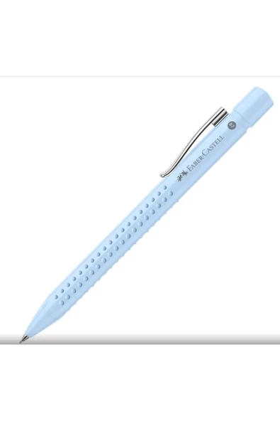 Faber Castell Grip 2010 Versatil Kalem 0.7mm Gök Vadisi ürün görseli 1