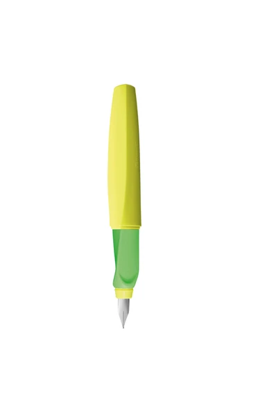 Pelikan P457 Twist Dolma Kalem Neon Green ürün görseli 1