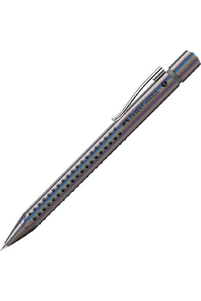 Faber Castell Faber-castell Versatil Kalem 2011 0.7 Mm Inci Grip Edition ürün görseli 1