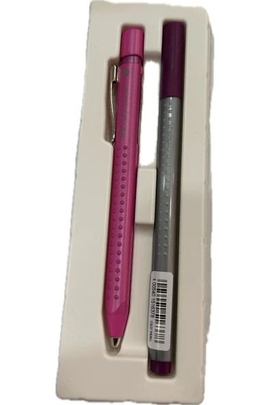 Faber Castell Faber - Castell Grip 2011 Mekanik Kurşun Kalem 0.7mm ürün görseli 1