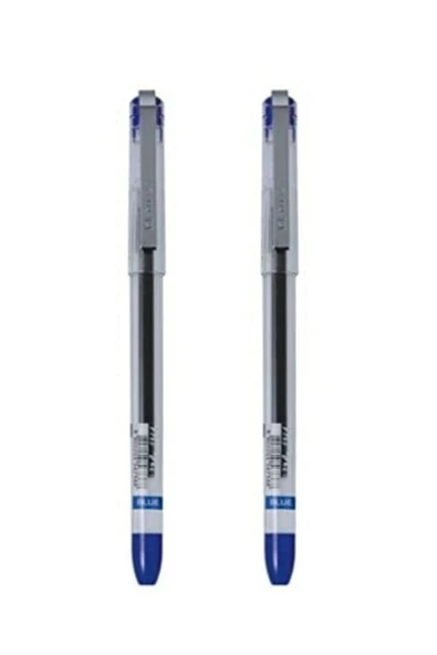 donga mygel Dong A My Gel Iğne Uçlu Kalem 0,5 Mm. Mavi Renkli 2 Adet Gönderim ürün görseli 1