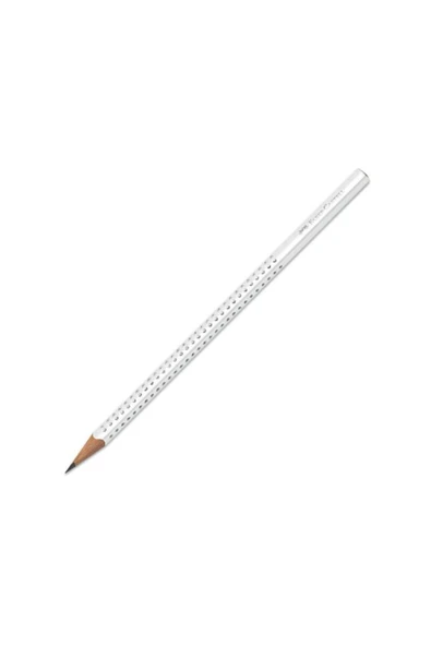 Faber Castell Parlak Renkler Kk Beyaz ürün görseli 1
