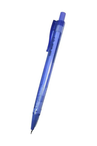 Ofisle Star Wolf Econ Versatil Kalem 0.7 Mm Uç Mor Renk 3 Adet ürün görseli 1