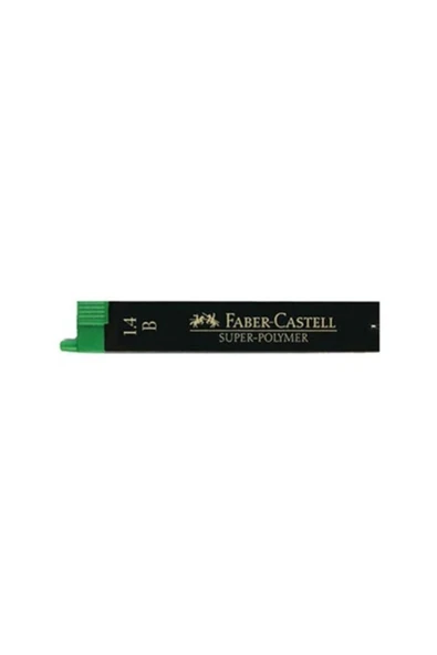 Faber Castell Faber-castell Design Versatil Kalem Mini 1.4 Mm ürün görseli 1