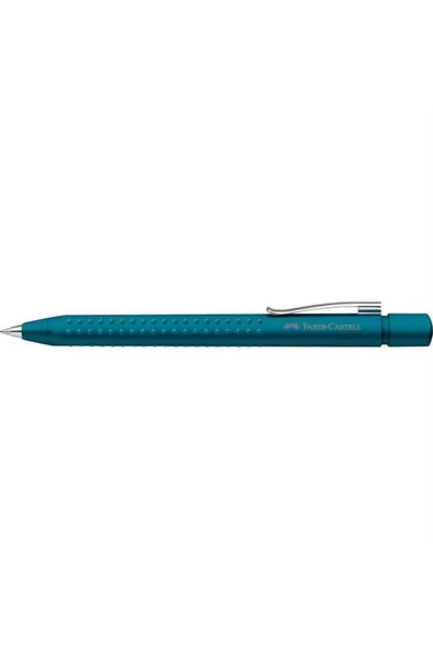 Faber Castell Grip 2011 Tükenmez Kalem K.petrol ürün görseli 1