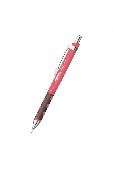 Rotring Versatil Tıkky 0.7mm Gül Kurusu ürün görseli 1