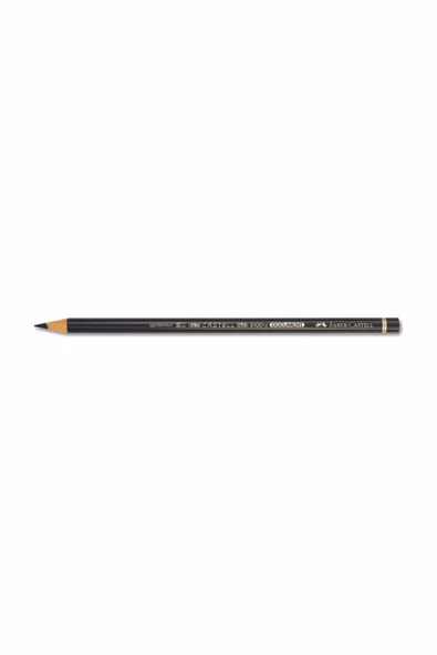 Faber Castell Faber Siyah Kopya Boya Kalemi 9100 119112 ürün görseli 1