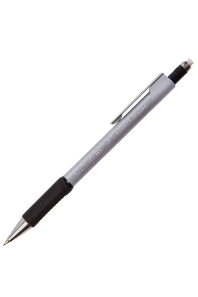Faber Castell Grip Iı 1345 Versatil Kalem 0.5 Mm Silver ürün görseli 1