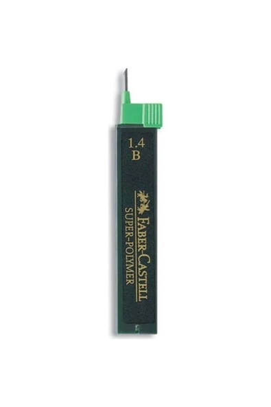 Faber Castell E-motıon Versatıl Kalem Ucu 1.4 Mm ürün görseli 1
