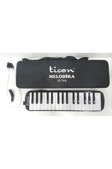 Ticon Melodika 32 Tuşlu ürün görseli 1