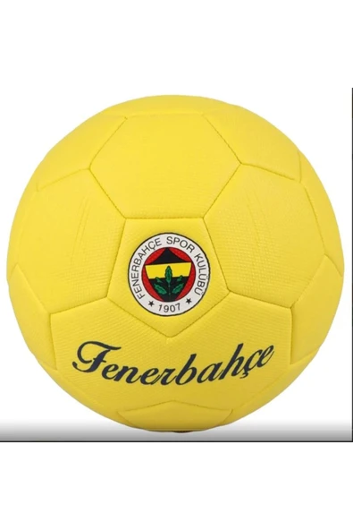 Timon Fenerbahçe Premıum Futbol Topu No:5 ürün görseli 1