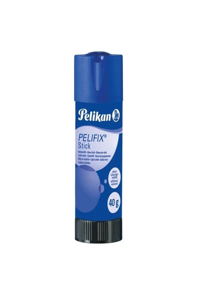 Pelikan Stick Yapıştırıcı 40 Gram Pelifix ürün görseli 1