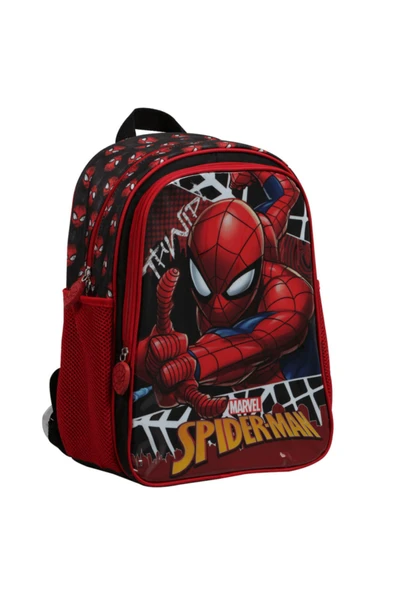 Frocx Spiderman Okul Çantası Otto-5251 ürün görseli 1