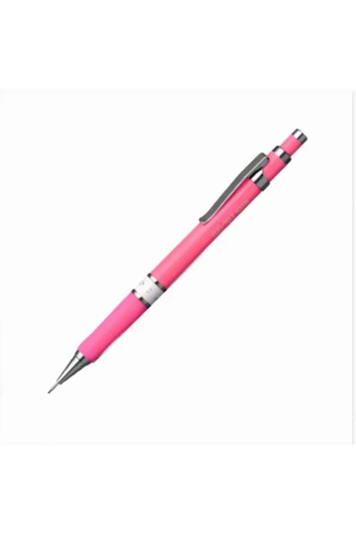 PENAC Tlg-107 Versatil Kalem 0.7mm Neon Pembe ürün görseli 1