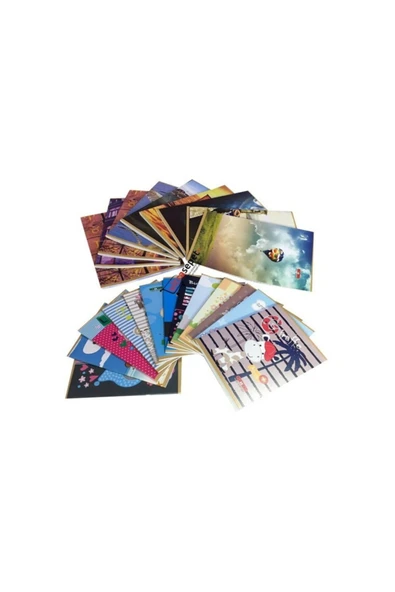 Komeks A4 Dikişli Formalı Defter Karton Kapak Çizgili 120 Yaprak 120/1 (6 Lı Paket) ürün görseli 1