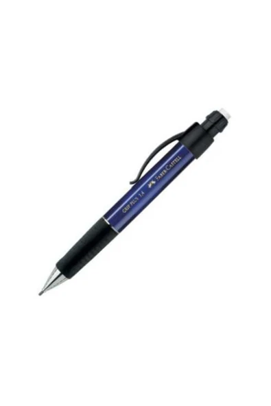 Faber Castell Grıp Plus 1.4 Lacivert ürün görseli 1