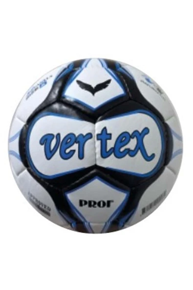 Kocamanlar Ayakkabı Vertex Prof 5 No Futbol Topu MAVİ ürün görseli 1