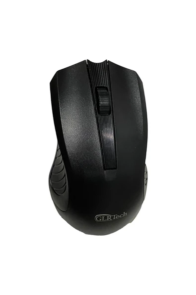 GLRTech Kablolu Klavye Mausepad Hediye Görseldeki Üründür. - Resim 2