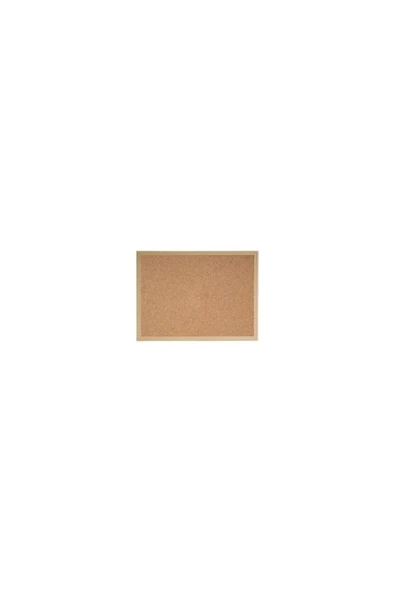 İnter Mantar Pano Mdf Çerçeve 60X90 305-M ürün görseli 1