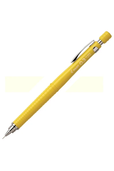 Pilot H-323 SARI 0.3 MM VERSATİL KALEM ürün görseli 1