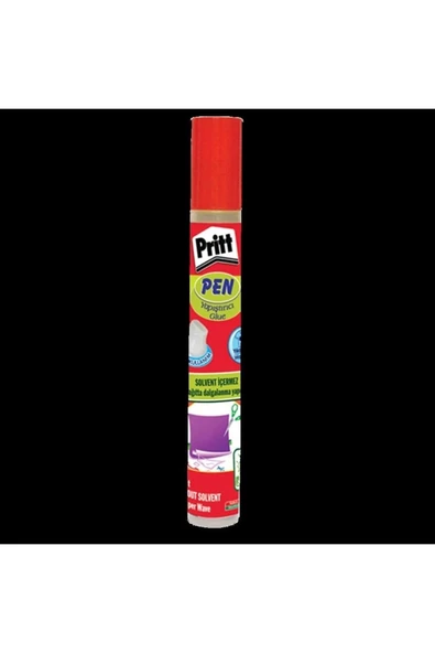 Sevimle Store Pen Sıvı Yapıştırıcı Solventsiz 55 ml ürün görseli 1