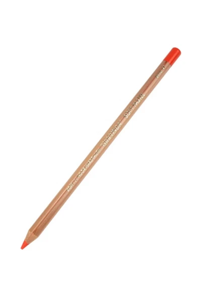 Koh-İ Noor Hardmuth Gioconda Soft Pastel Kalem 8820/47 Chinese Red Kaliforniya Sedir Ağacı ürün görseli 1
