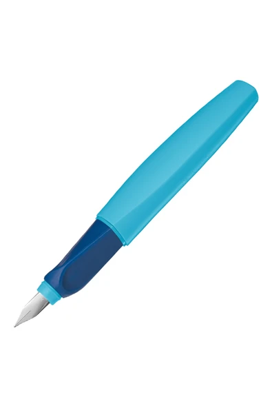 Pelikan Twist Dolma Kalem M Mavi P457-m ürün görseli 1