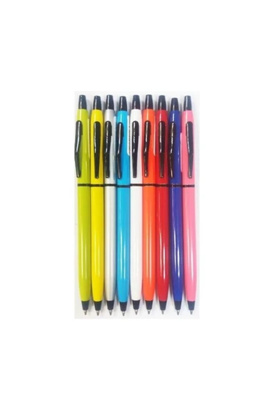 Steelpen 616 Touch Göbekten Basmalı Tükenmez Kalem ürün görseli 1