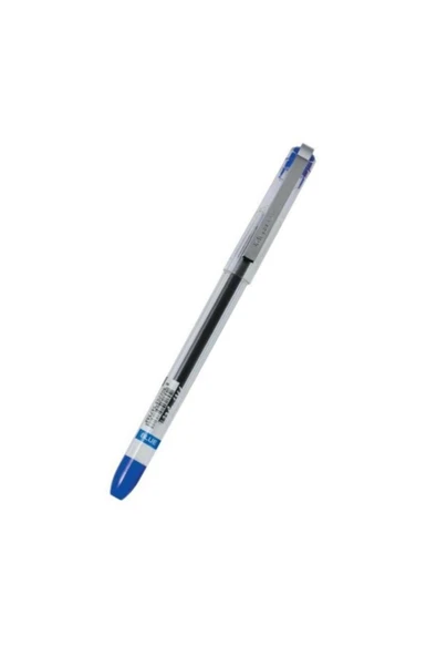 Dong-A Mavi My Gel 0.5mm Ince Iğne Uçlu Jel Kalem 1 Adet My-jel Pilot Kalem ürün görseli 1
