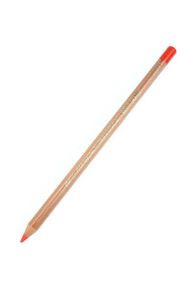 Koh-İ Noor Hardmuth Gioconda Soft Pastel Kalem 8820/17 Orange Kaliforniya Sedir Ağacı ürün görseli 1