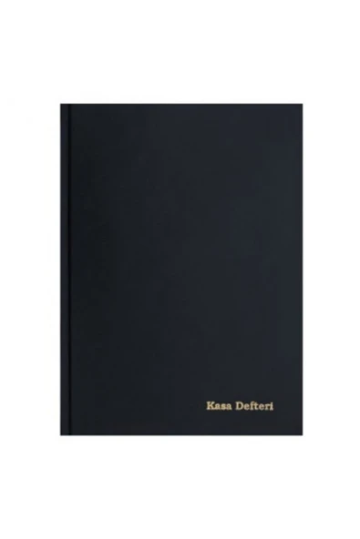 Dilman 20x28 Kasa Defteri 320 Yaprak ürün görseli 1