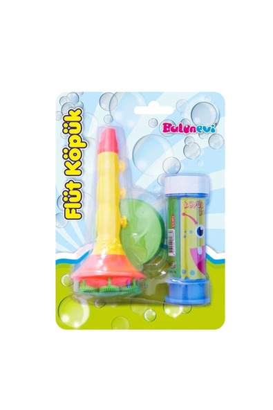 BalonEvi Tfl7832 Flüt Köpük Blister / Bmb1430tfl7833 ürün görseli 1
