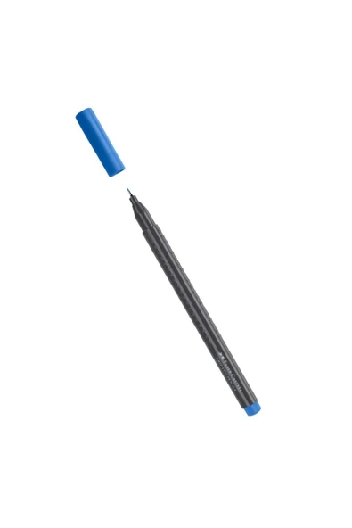 Faber Castell Grip Finepen 0.4 Mm Fineliner Keçe Uçlu Kalem 1 Adet ürün görseli 1