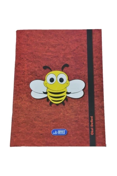 Umut A5 Karton Kapak 60 Yaprak Çizgili Defter ürün görseli 1