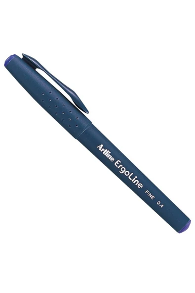 artline Ergoline Fineliner 0.4mm İmza Kalemi Mavi / ERG-3400 ürün görseli 1