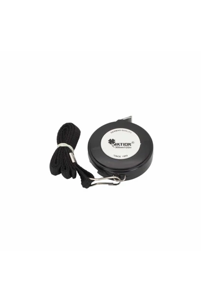 Aktion Alman Mezura 3m - Resim 2