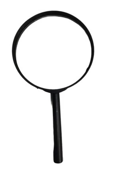 hobi24 Piano Büyüteç 90mm ürün görseli 1
