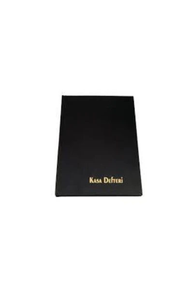 U-K Kasa Defteri 17*24 320 Yaprak ürün görseli 1