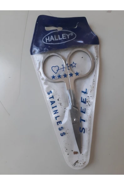 Sunset Home Kaliteli Çelik Halley Makas ürün görseli 1