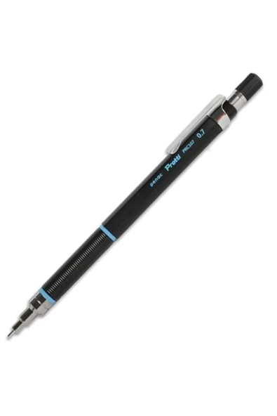 PENAC Versatil Kalem Protti Sky Mavi 0.7 Mm Prc 107 Orijinal japon mekanizma ürün görseli 1