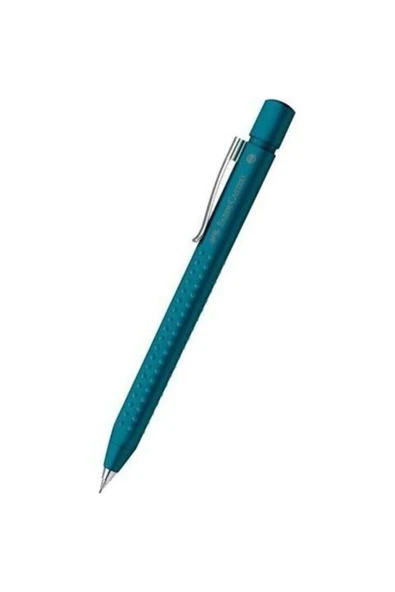 Faber Castell Faber-castell Grip 2011 Versatil 0.7mm Petrol ürün görseli 1