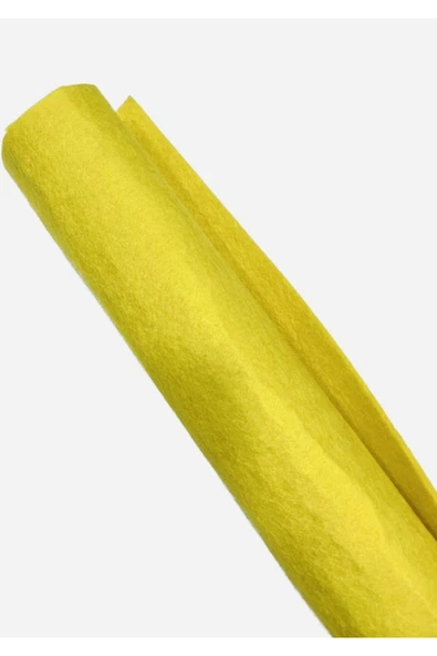 Ticon 3 Mm 50*70 Kalın Keçe Non-toxic 1 Adet ürün görseli 1