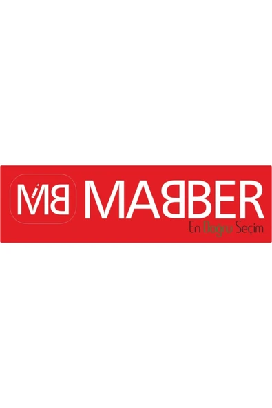 mabber Kartuşlu Tahta Kalemi 3lü Set - Resim 3
